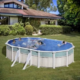 Piscina StarPool Imitación Celosia 610x375x132 PROV618C