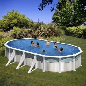 Piscina StarPool Imitación Celosia 730x375x132 PROV738C