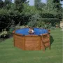 Piscina de Madera StarPool 390x120 NP352