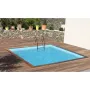 Piscina Gre Sunbay Carra 300x300x119 790093