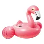 Hinchable Gigante Isla Mega Flamingo 203x196x124 cm Intex 57288EU