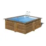 Piscina Gre Sunbay Carra 300x300x119 790093