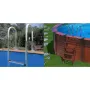 Piscina de Madera StarPool 390x120 NP352