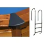 Piscina de Madera StarPool 390x120 NP352