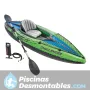 Kayak Challenger K1 274x76x33 cm Intex 68305NP