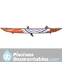 Zray Kayak hinchable de alta presión Drift