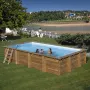 Piscina Gre Sunbay Evora 600x400x133 790094