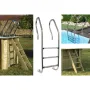 Piscina Gre Sunbay Evora 600x400x133 790094