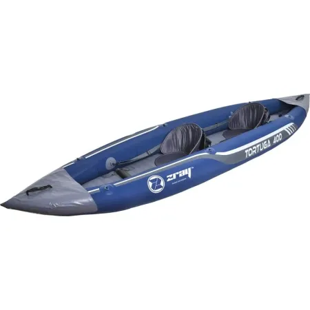 Zray Kayak hinchable confortable Tortuga