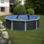Piscina StarPool Imitación Rattán 460x120 P460RT