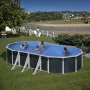 Piscina StarPool Imitación Rattán 730x375x120 P730RT