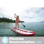 Tabla de Paddle Surf Zray A1