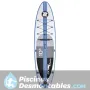 Tabla de Paddle Surf Zray A2