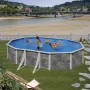 Piscina Gre Cerdeña 730x375x120 KIT730PO