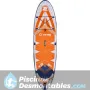 Tabla de Paddle Surf Zray X0 -X-Rider 9