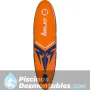 Tabla de Paddle Surf Zray X0 -X-Rider 9