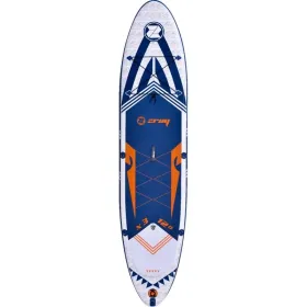 Tabla de Paddle Surf Zray X3 -X-Rider 12