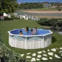 Piscina Gre Capri 460x120 KIT460C