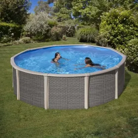 Piscina Gre Fusión 460x135 KITPR460H