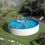 Piscina Gre Lanzarote 450x90 KITWPR452E
