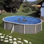 Piscina Gre Fusión 520x370x135 KITPROV520H