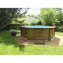 Piscina Gre Sunbay Vanille 412x119 790083