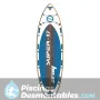 Tabla de Paddle Surf Zray Super 17