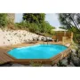 Piscina Gre Sunbay Camomille 620x395x127 790202