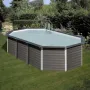 Piscina de Composite Gre 664x386x154 KPCOV6650