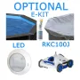 Piscina de Composite Gre 664x386x154 KPCOV6650
