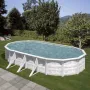 Piscina StarPool Imitación Madera 730x375x120 P730N