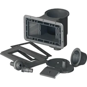 Piscina Wet 460x120 KIT460QWET
