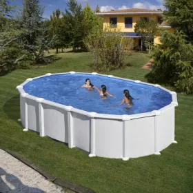 Piscina StarPool Sin Columnas 610x375x132 PROV6188