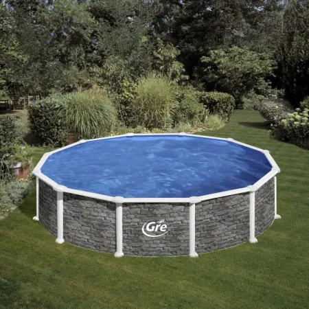 Piscina Gre Córcega 550x132 KITPR558PO