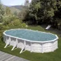 Piscina StarPool Imitación Madera 730x375x132 PROV738N