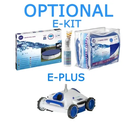 Repuestos Toi 1200x457x120