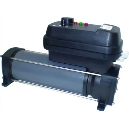 Intercambiador de Calor Gre AR20753