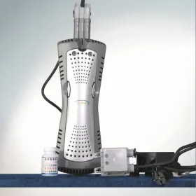 Clorador Para Piscinas Elevadas Gre AR2084