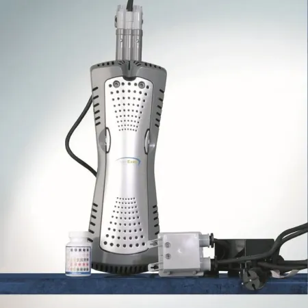 Clorador Para Piscinas Elevadas Gre AR2084