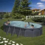 Piscina StarPool Imitación Grafito 730x375x120 P730GF