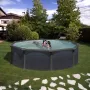 Piscina StarPool Imitación Grafito 460x132 PR458GF