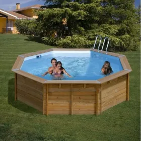 Piscina Gre Sunbay Violette 511x124 790085