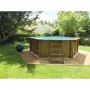 Piscina Gre Sunbay Vanille 412x119 790083