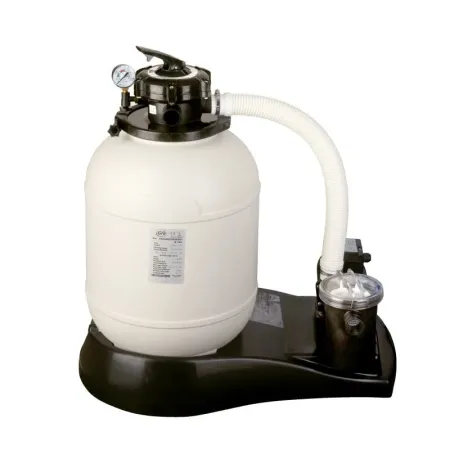 Filtro Arena 4 m3/h Gre FA6040