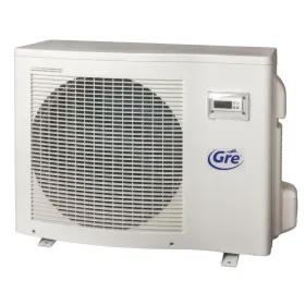 Bomba de Calor hasta 16 m3 Gre BC4500