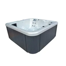 Spa Gre 5 Plazas 200x200x82 cm