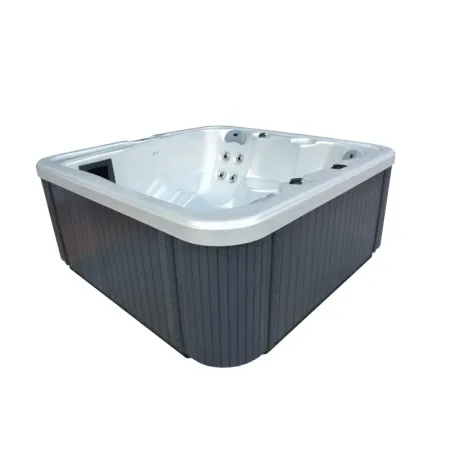 Spa Gre 5 Plazas 200x200x82 cm