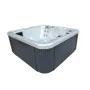 Spa Gre 5 Plazas 200x200x82 cm
