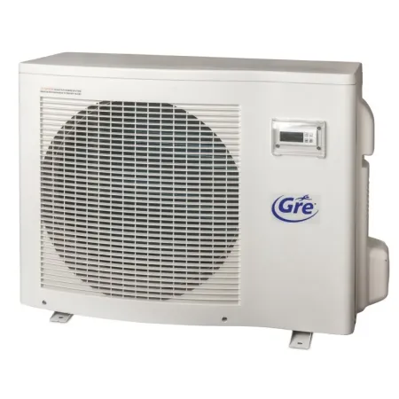 Bomba de Calor hasta 70 m3 Gre BC21000