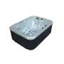 Spa Gre 3 Plazas 200x150x74 cm